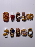 Sweet Tooth Set