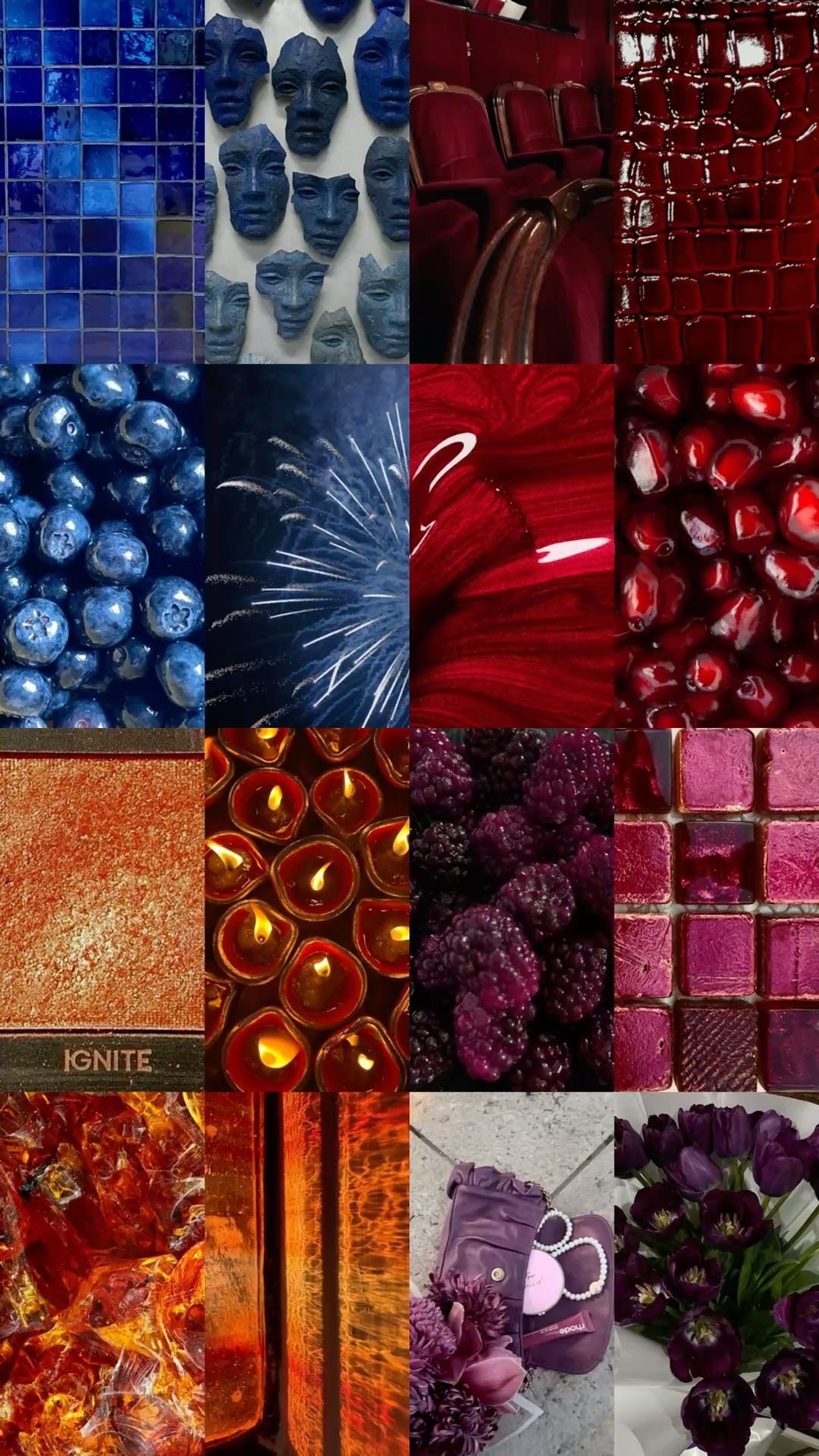 MoodBoard Sets