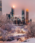 Winter Nail Experience