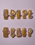 Citrus Ice Set
