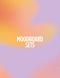 MoodBoard Sets