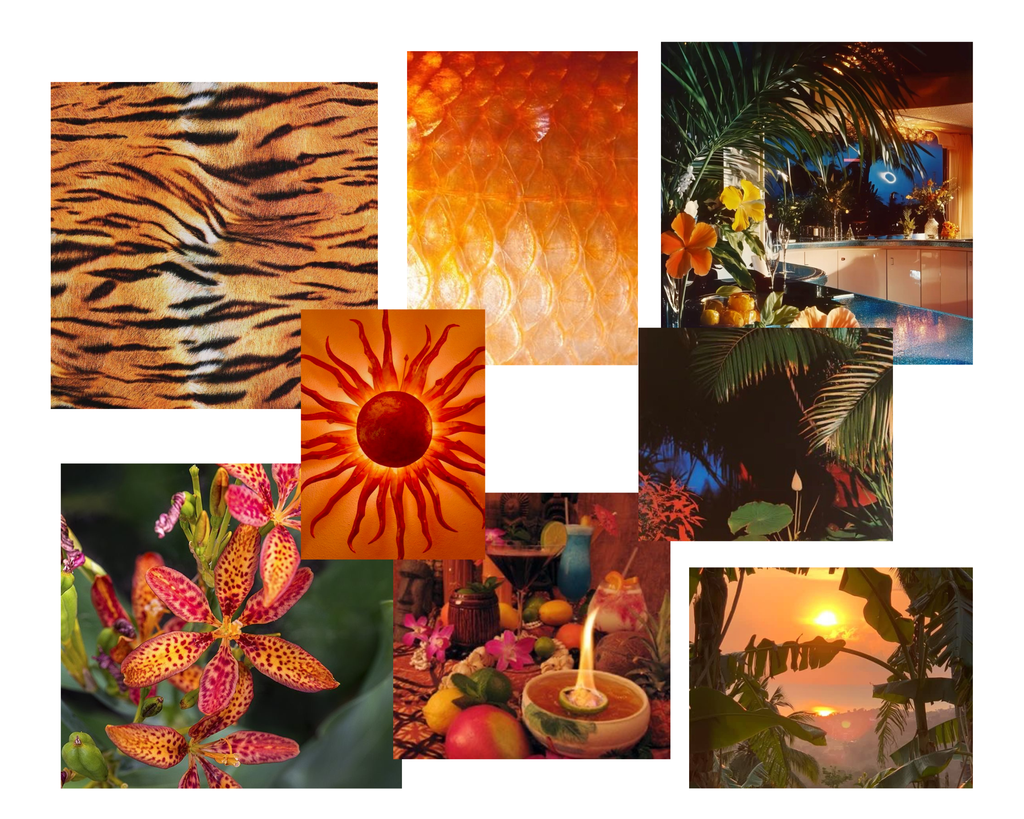 MoodBoard Sets
