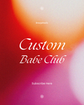 Custom Babe Club