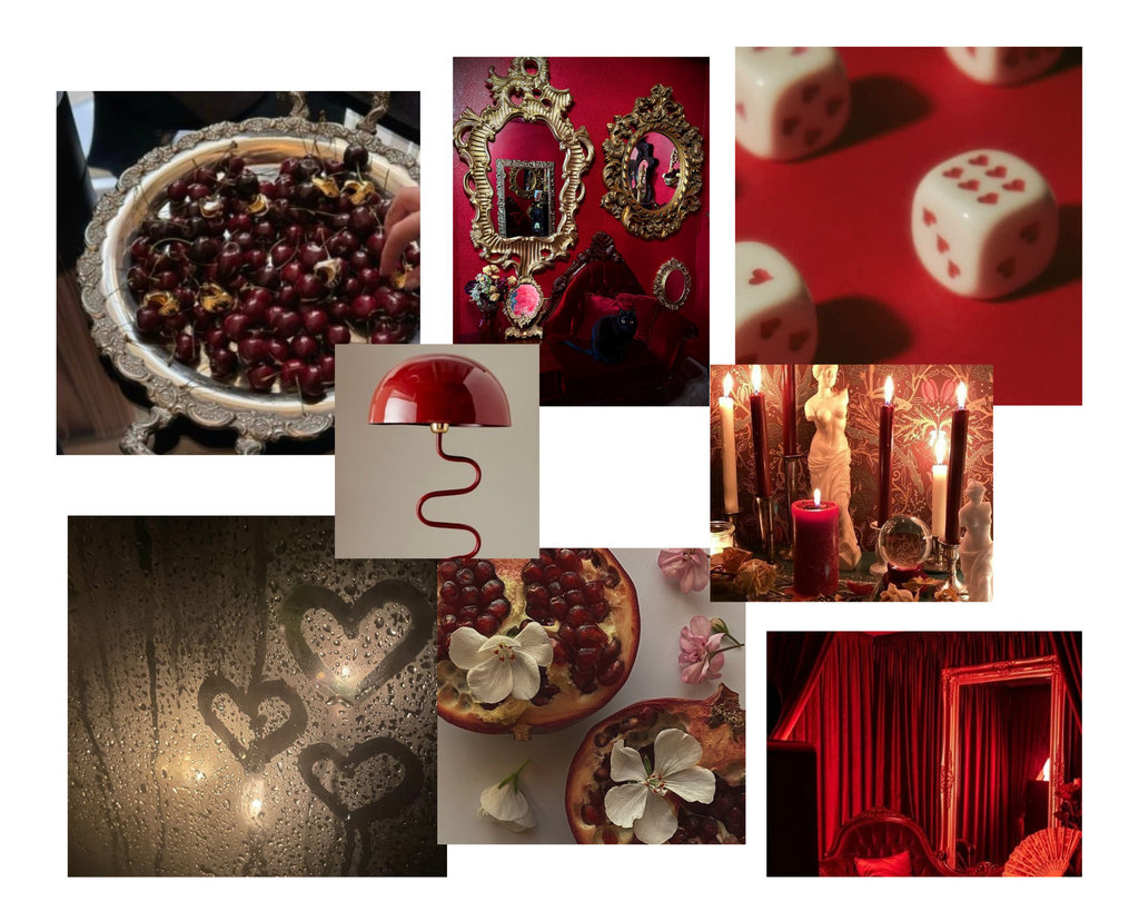Valentine’s Moodboard Set