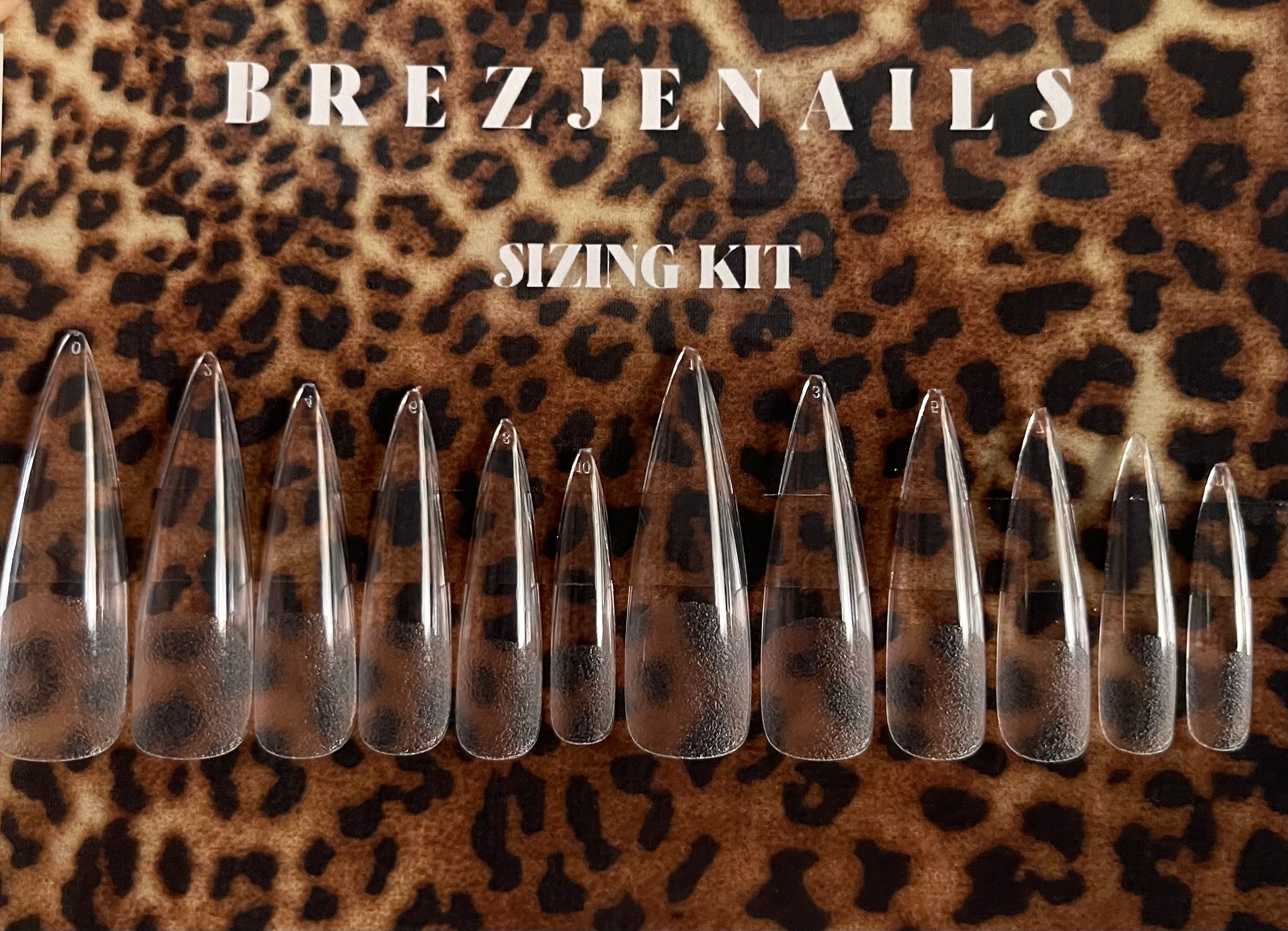 Sizing Kit