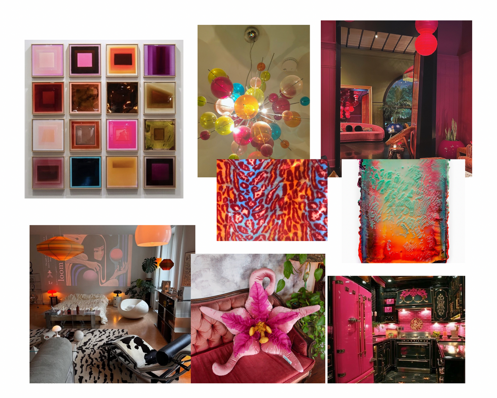 MoodBoard Sets