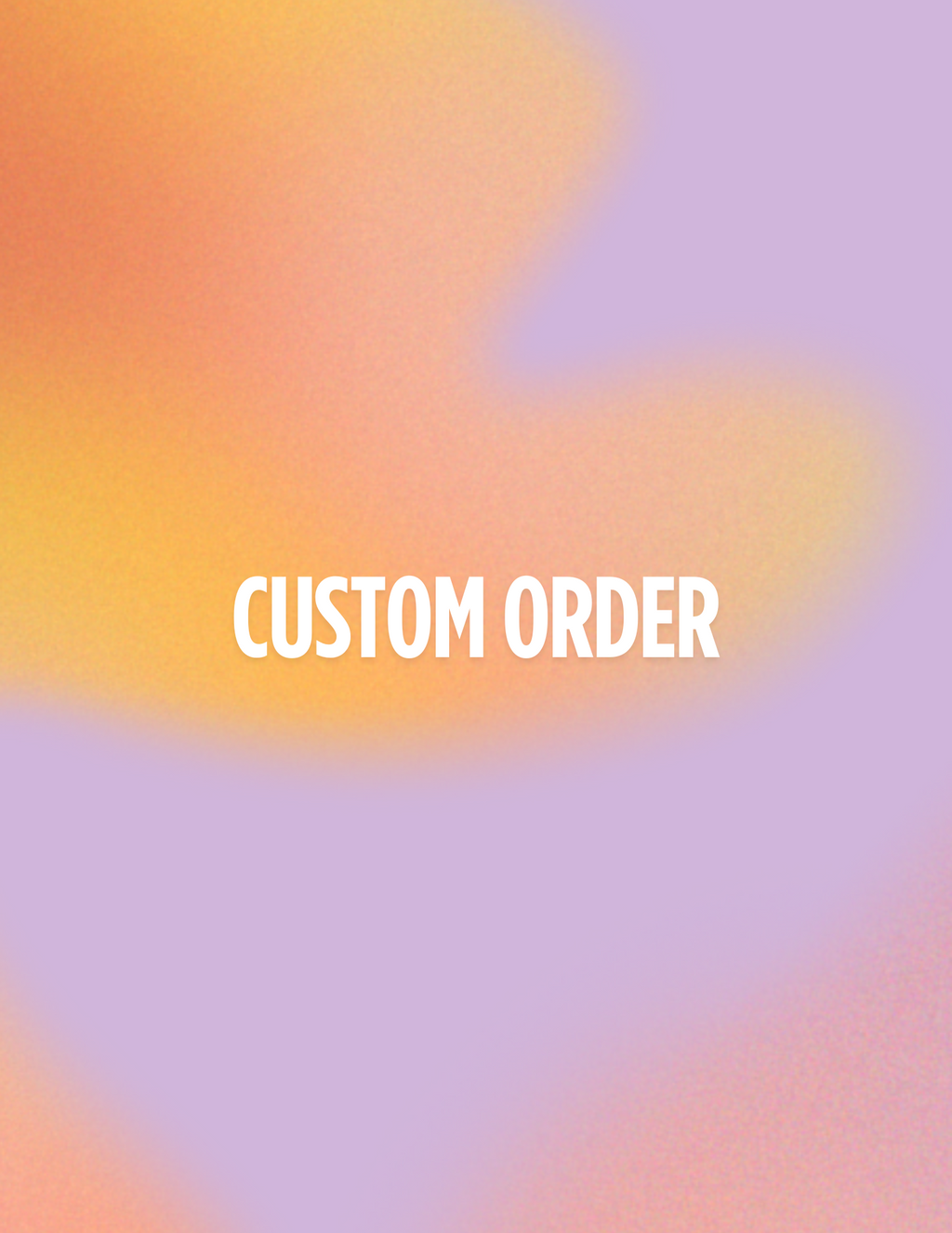 Custom Nails