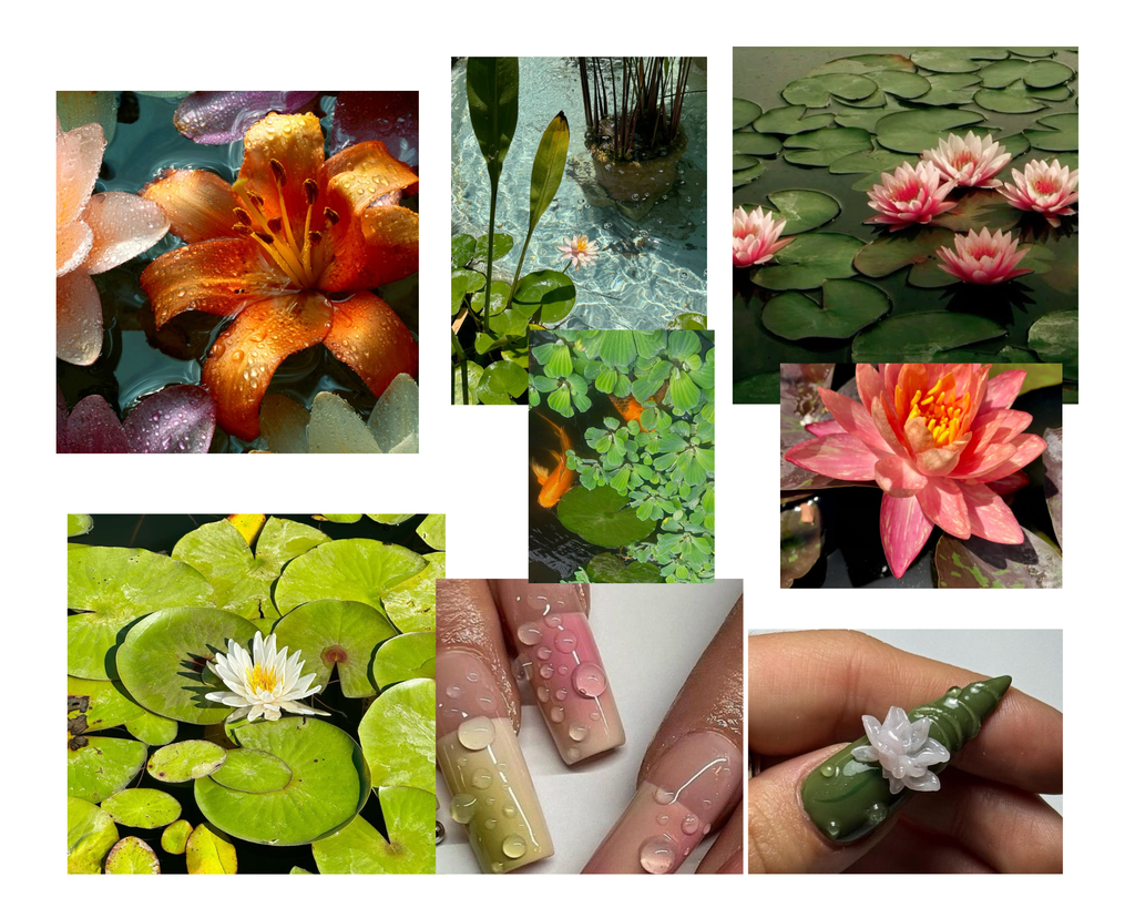 MoodBoard Sets