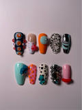 Candy Pop
