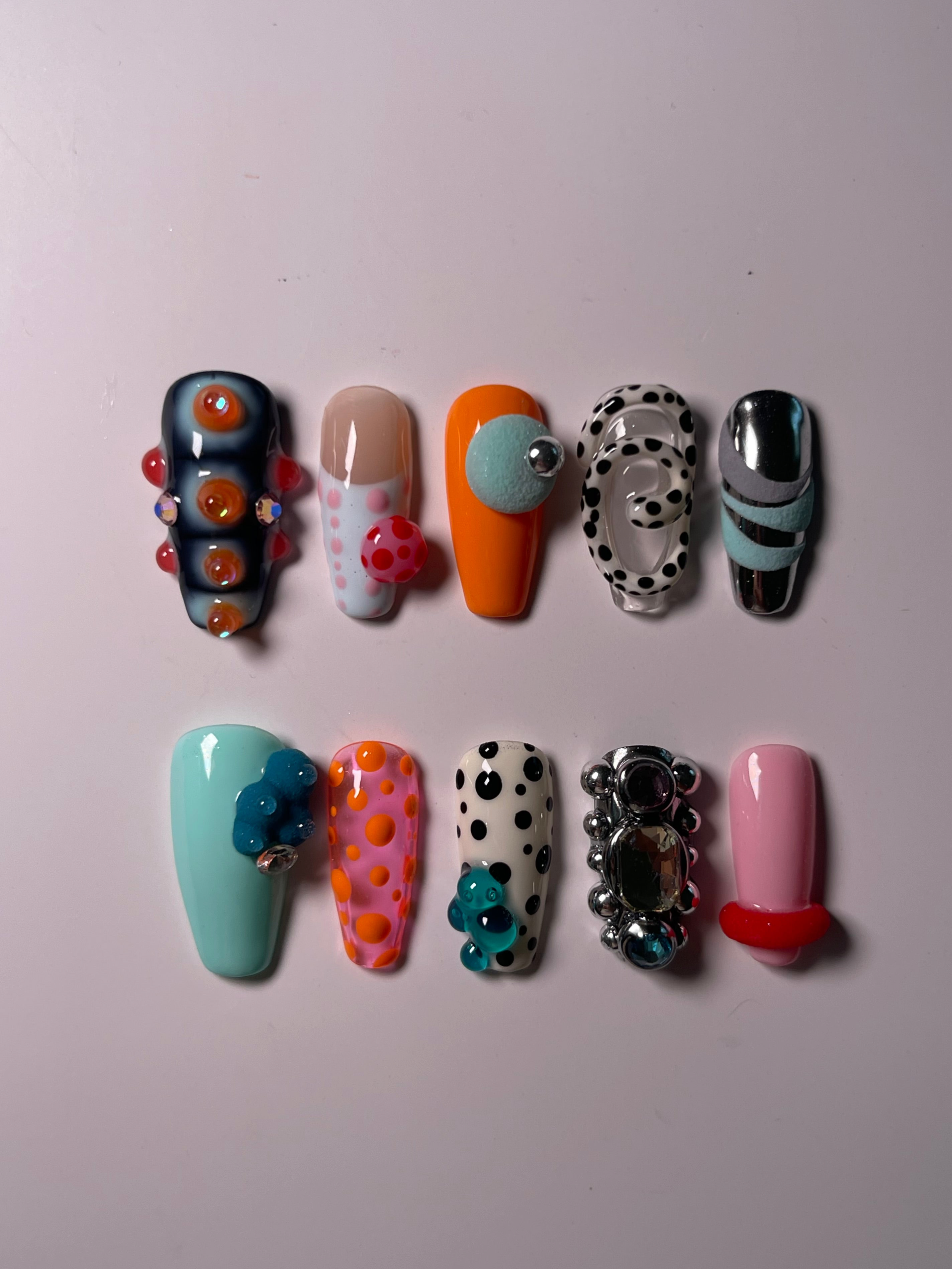 Candy Pop