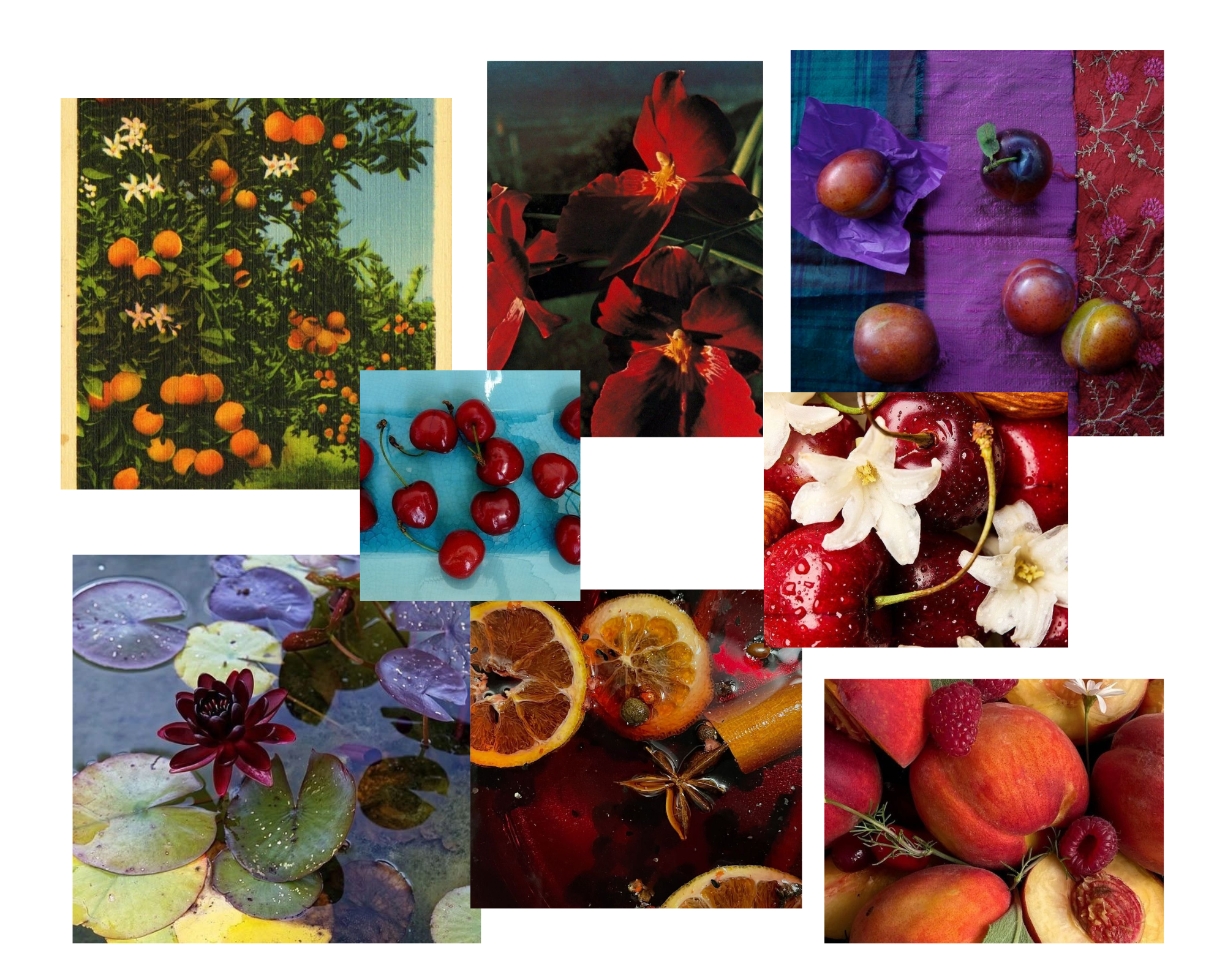 MoodBoard Sets