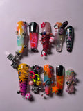 Y2K Junk Set