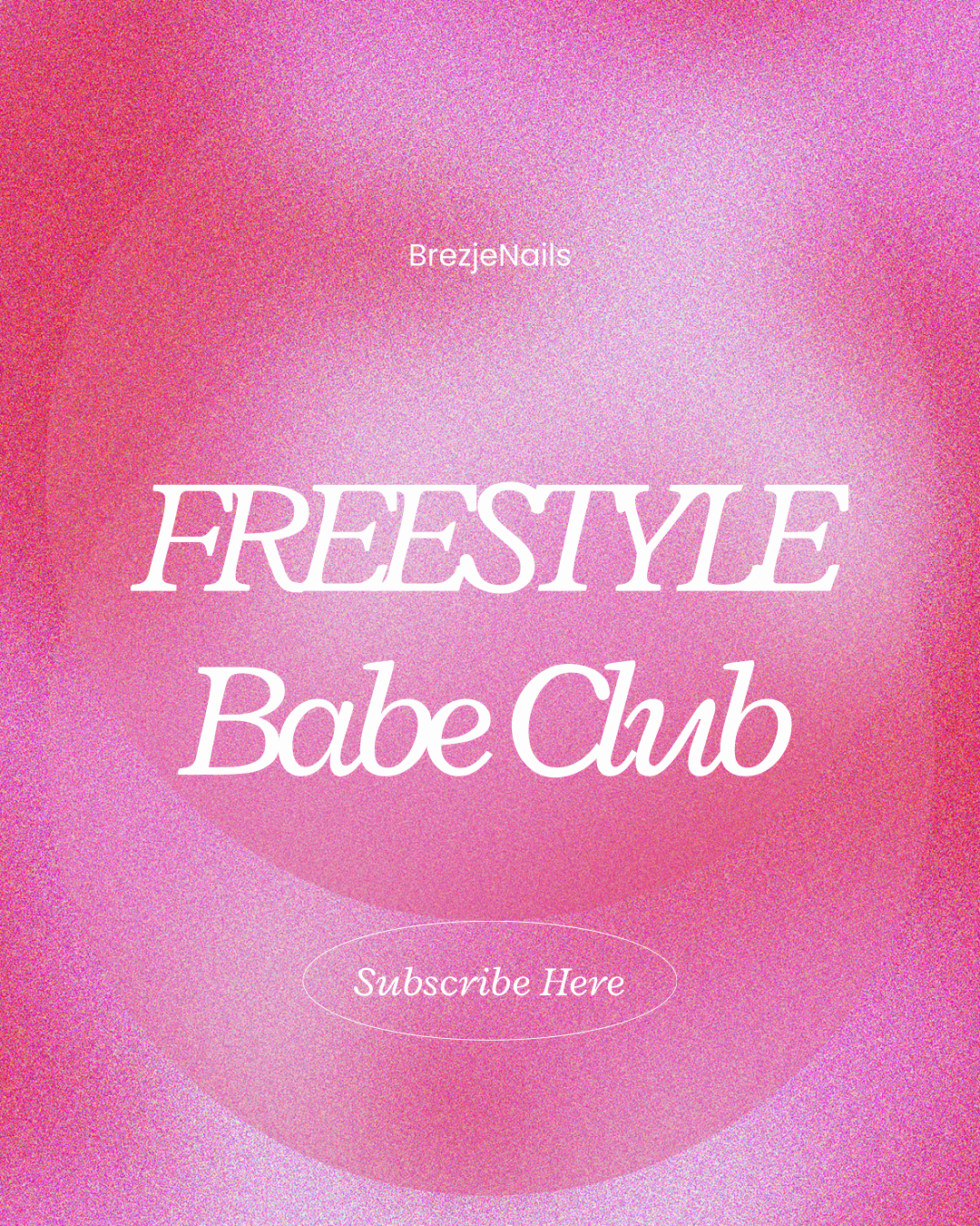 Freestyle Babe Club